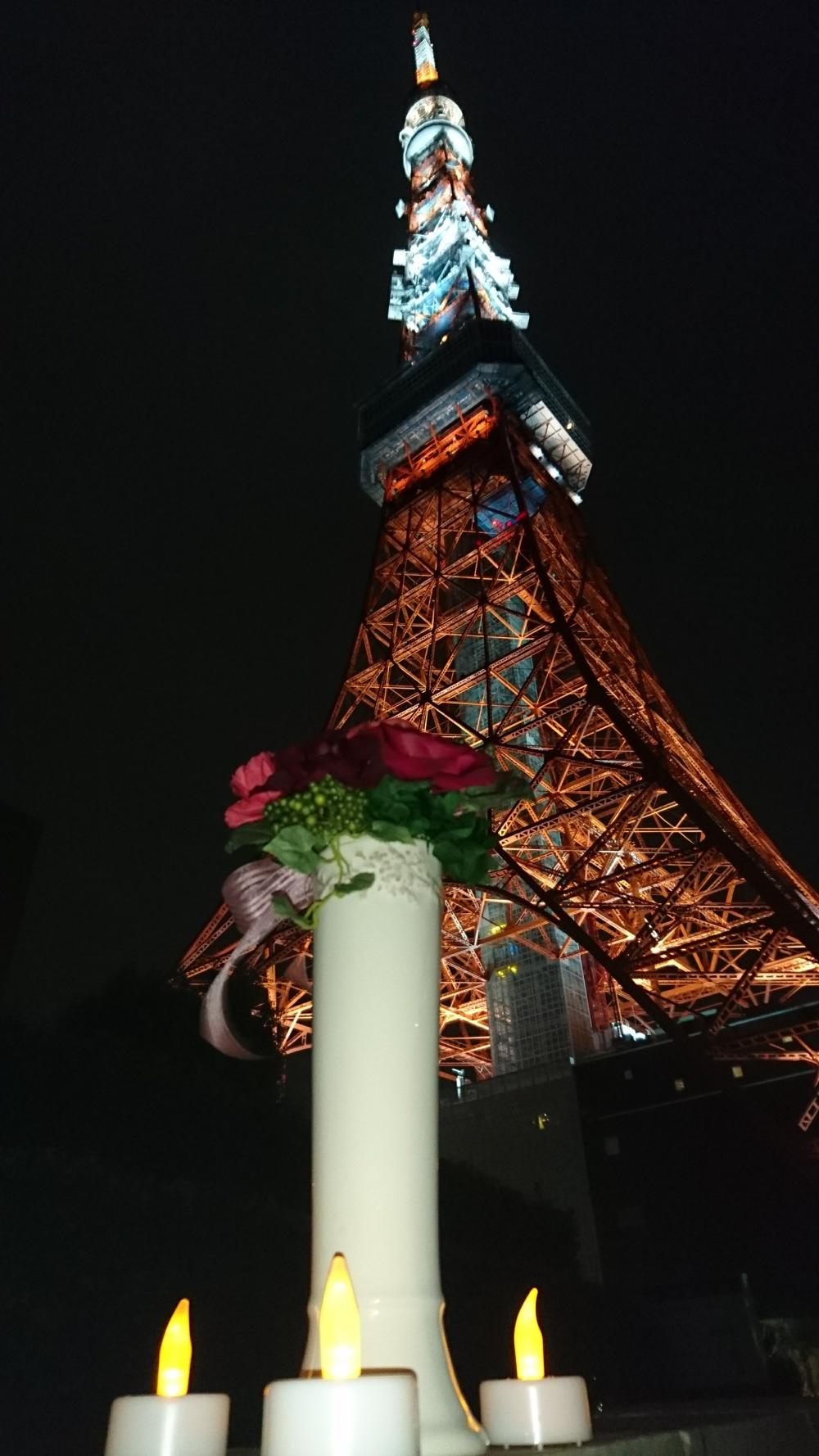 キャンドルナイト1